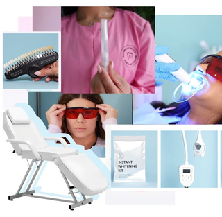 PRO HP Teeth Whitening Package